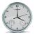 ESPERANZA ρολόι τοίχου Lyon EHC016W, 25cm, λευκό  (A-C) 56604